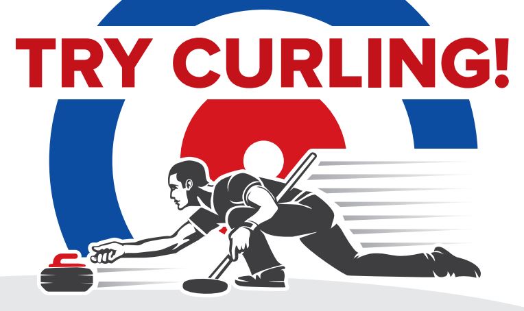 Try Curling