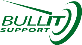 Logo-Bullit Support